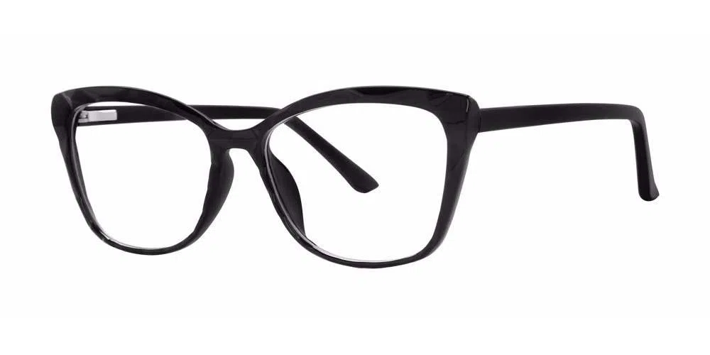 MODERN PLASTICS II GLIMMER Eyeglasses - view 2